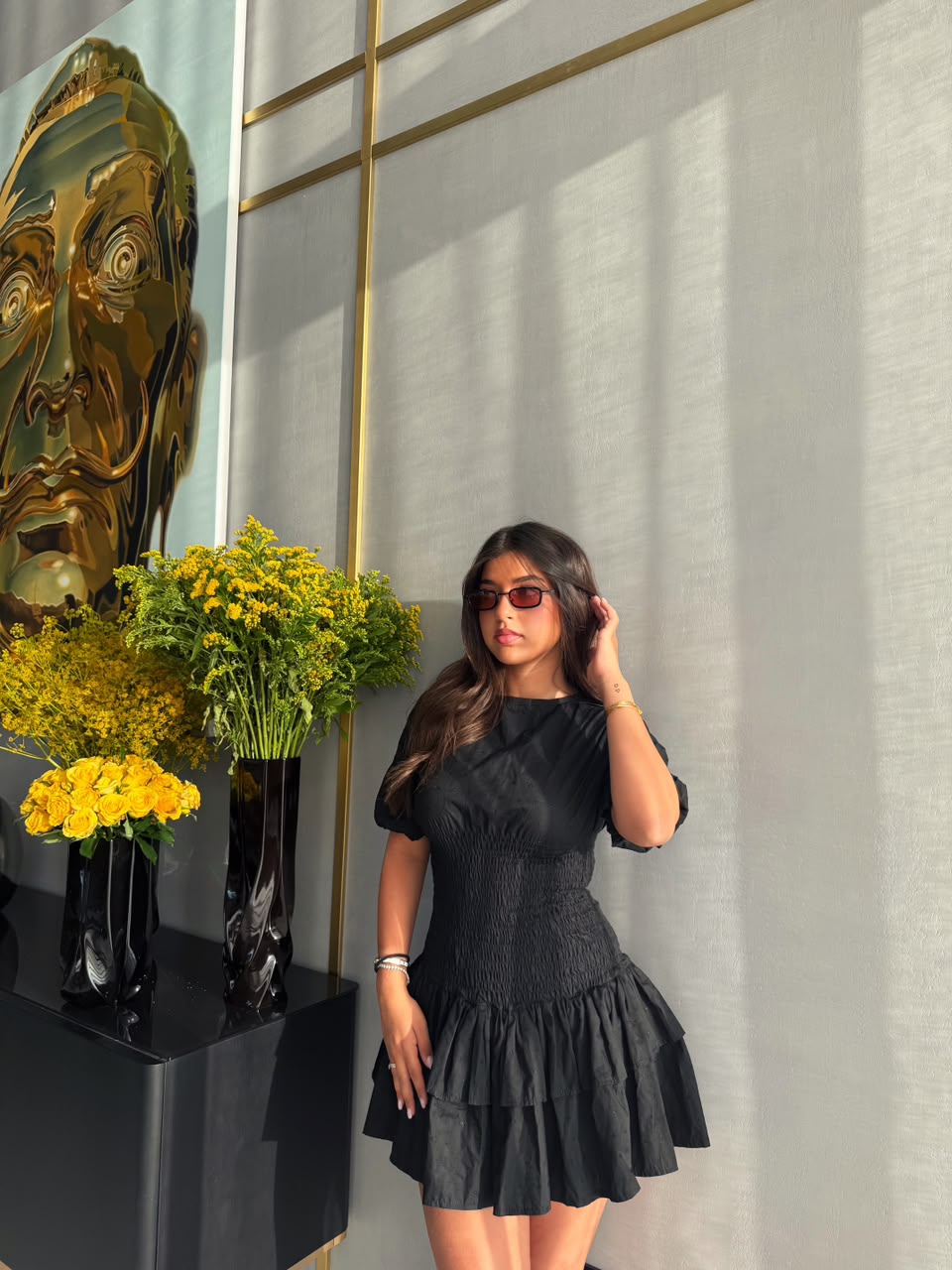 Dresses