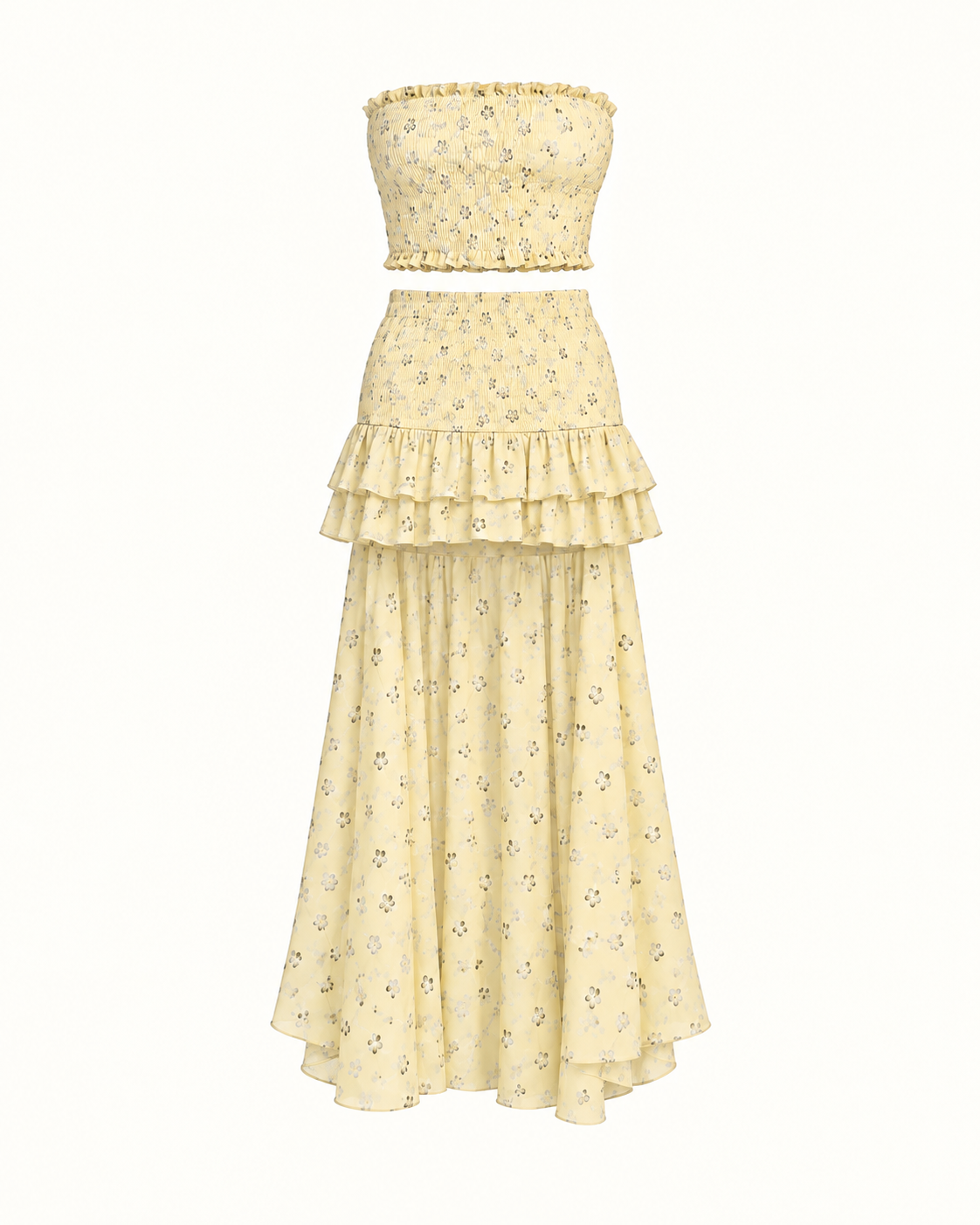 Daisy Set