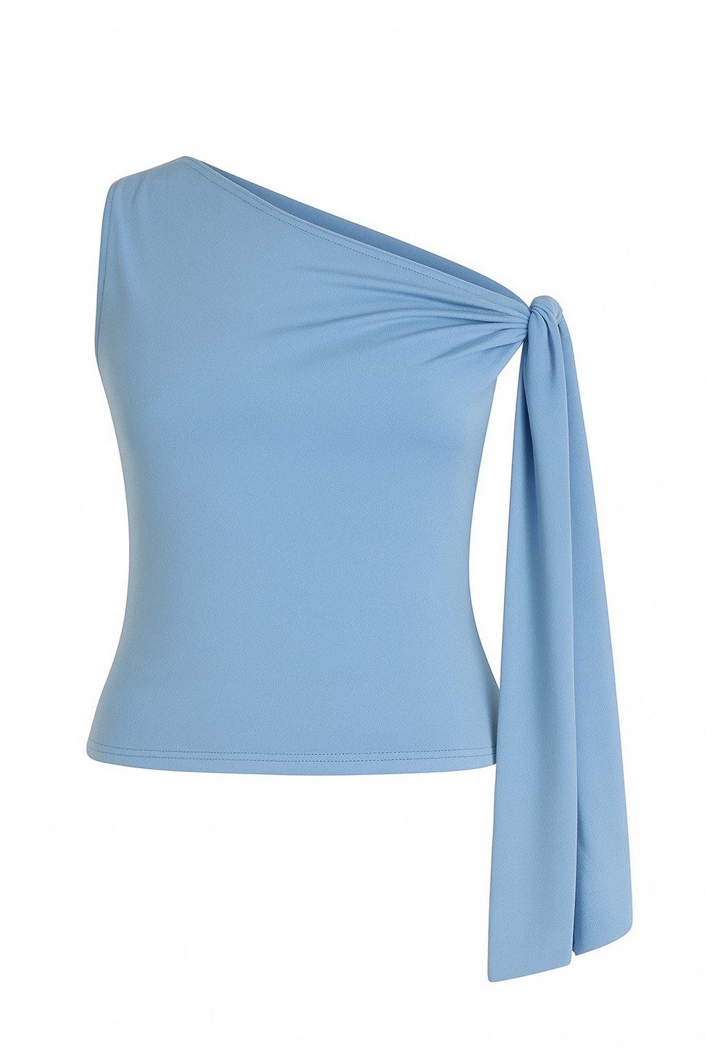 Stella Top- Blue