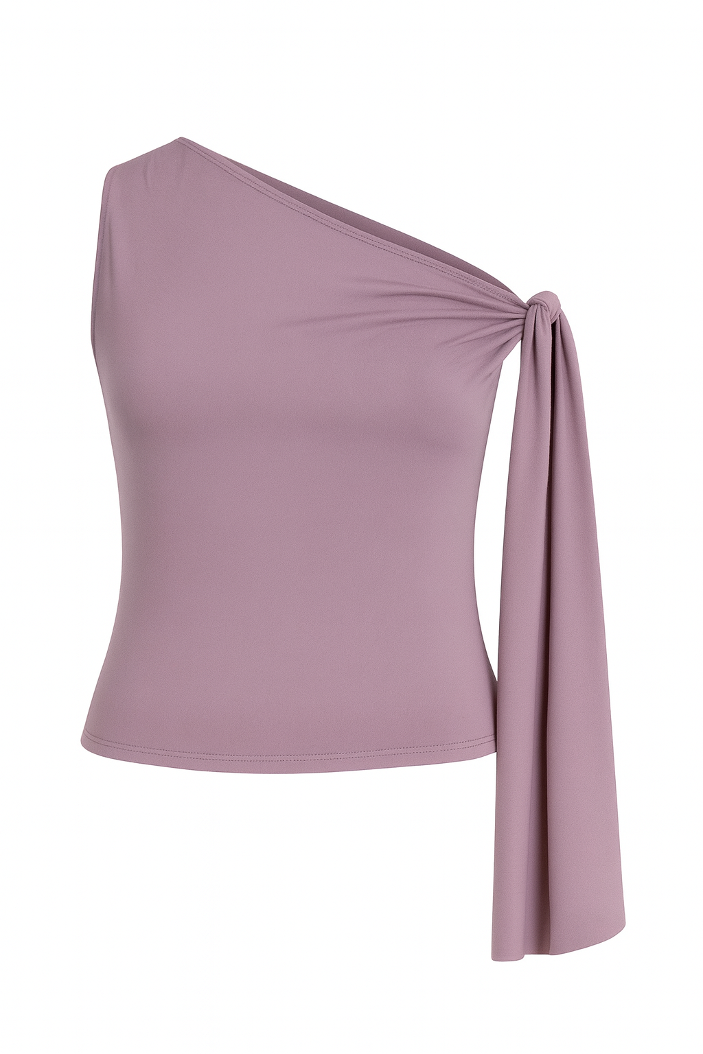 Stella Top- Purple
