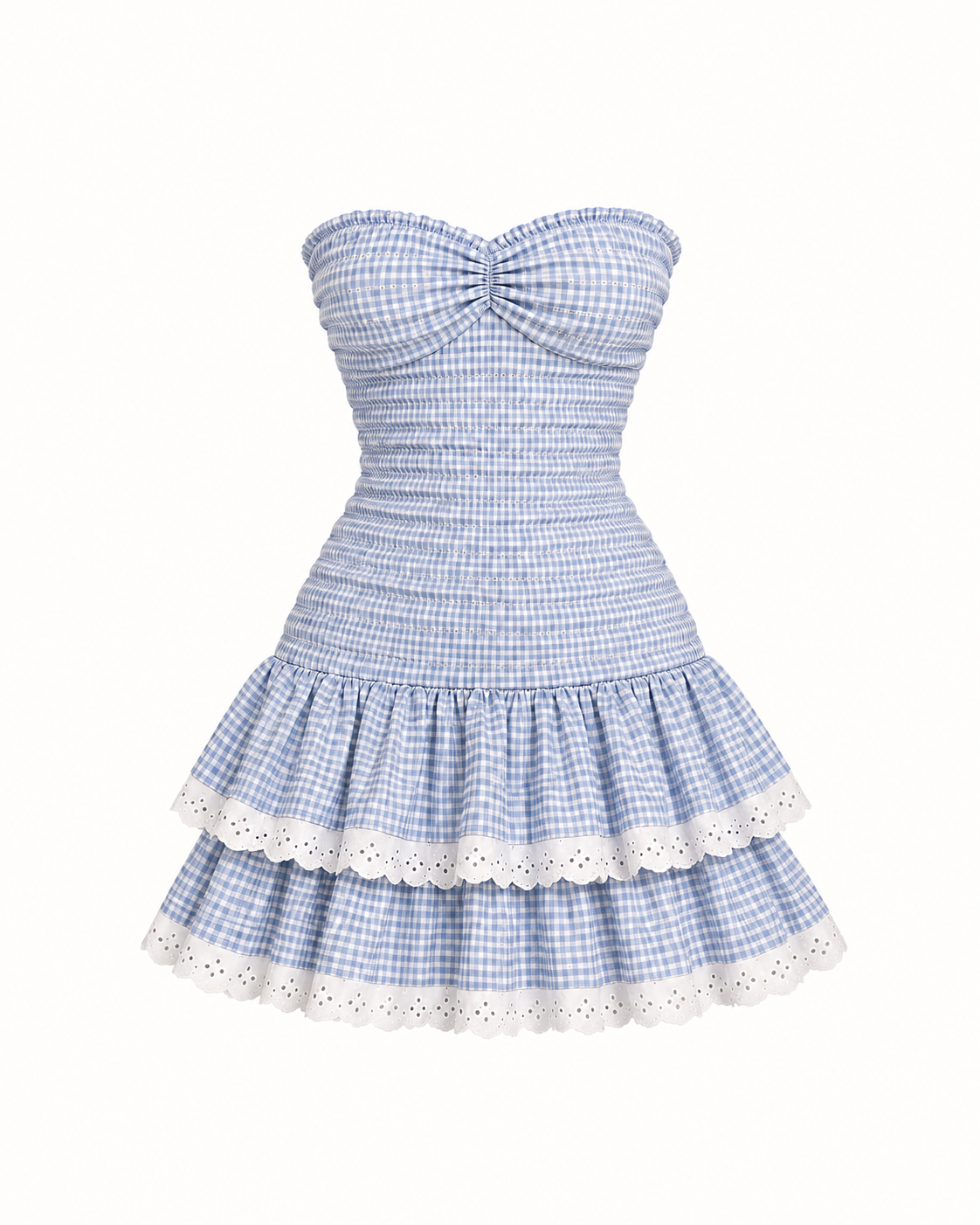 Lola Dress