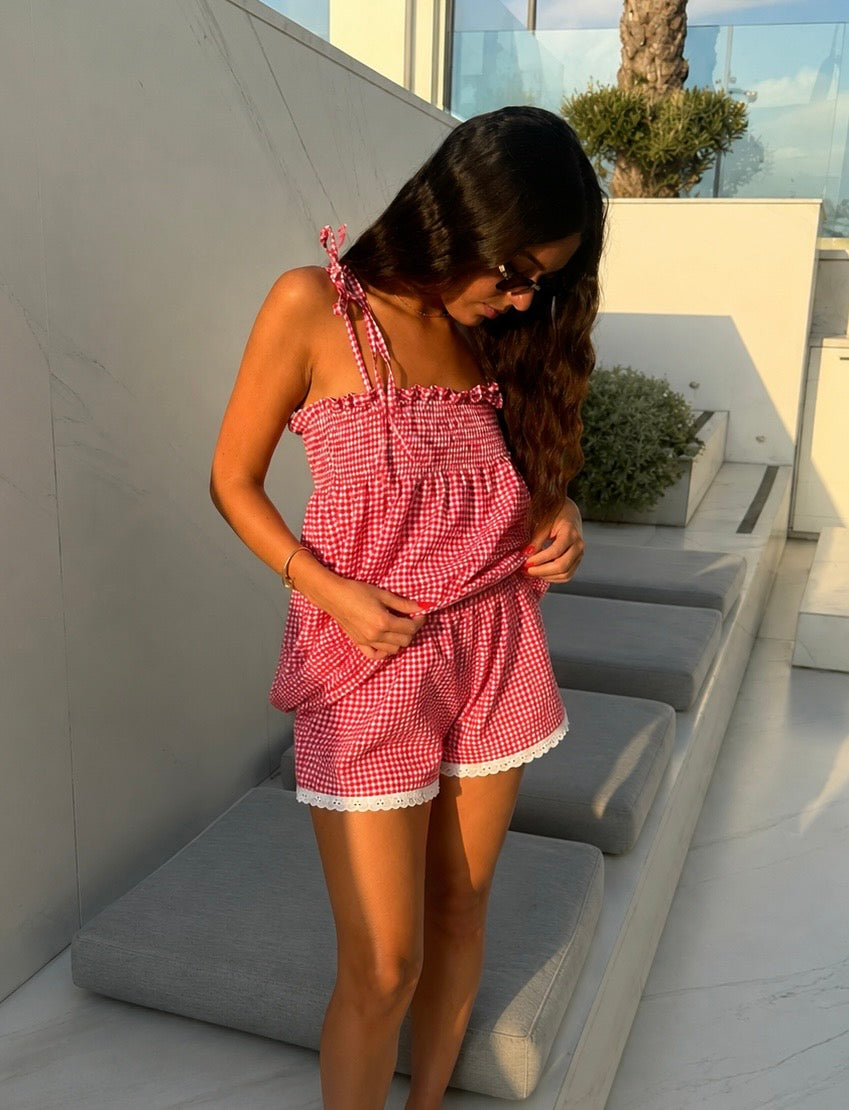 Ayla Co-Ord Set