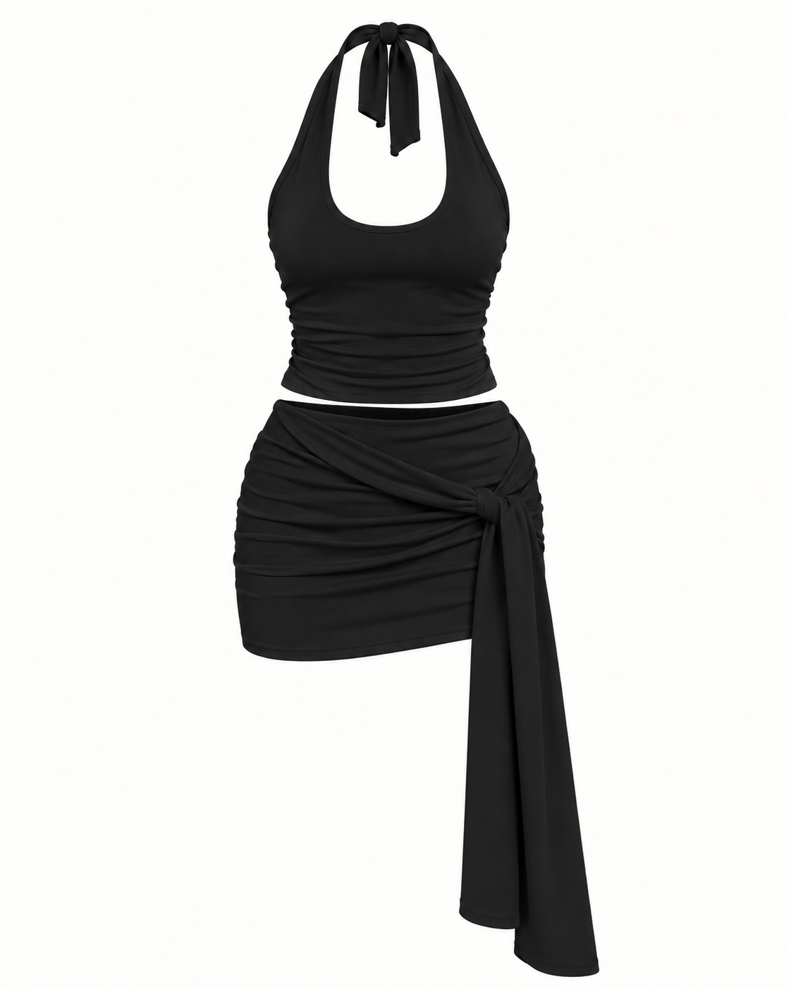 Gigi Set (Black)
