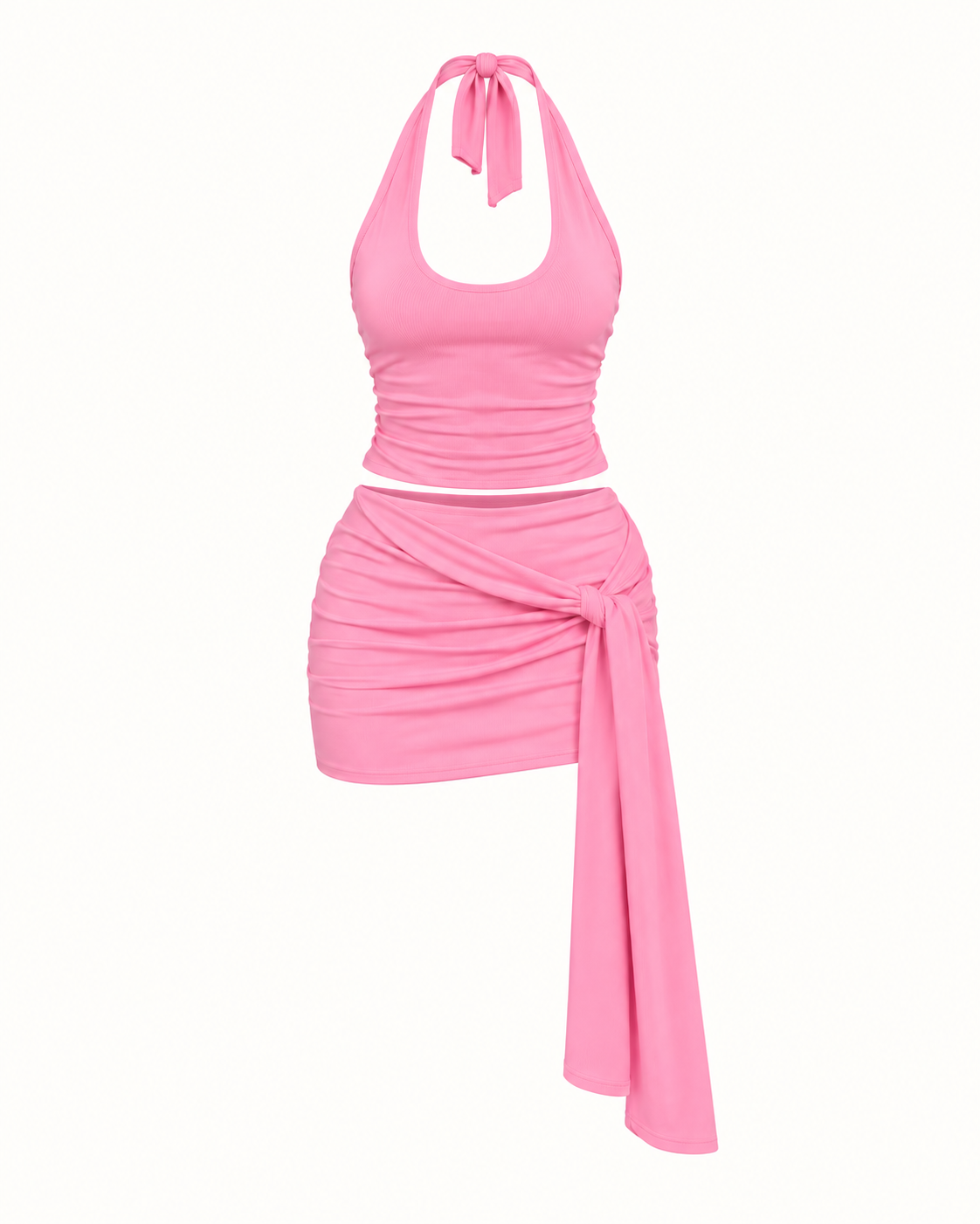 Gigi Set (Pink)