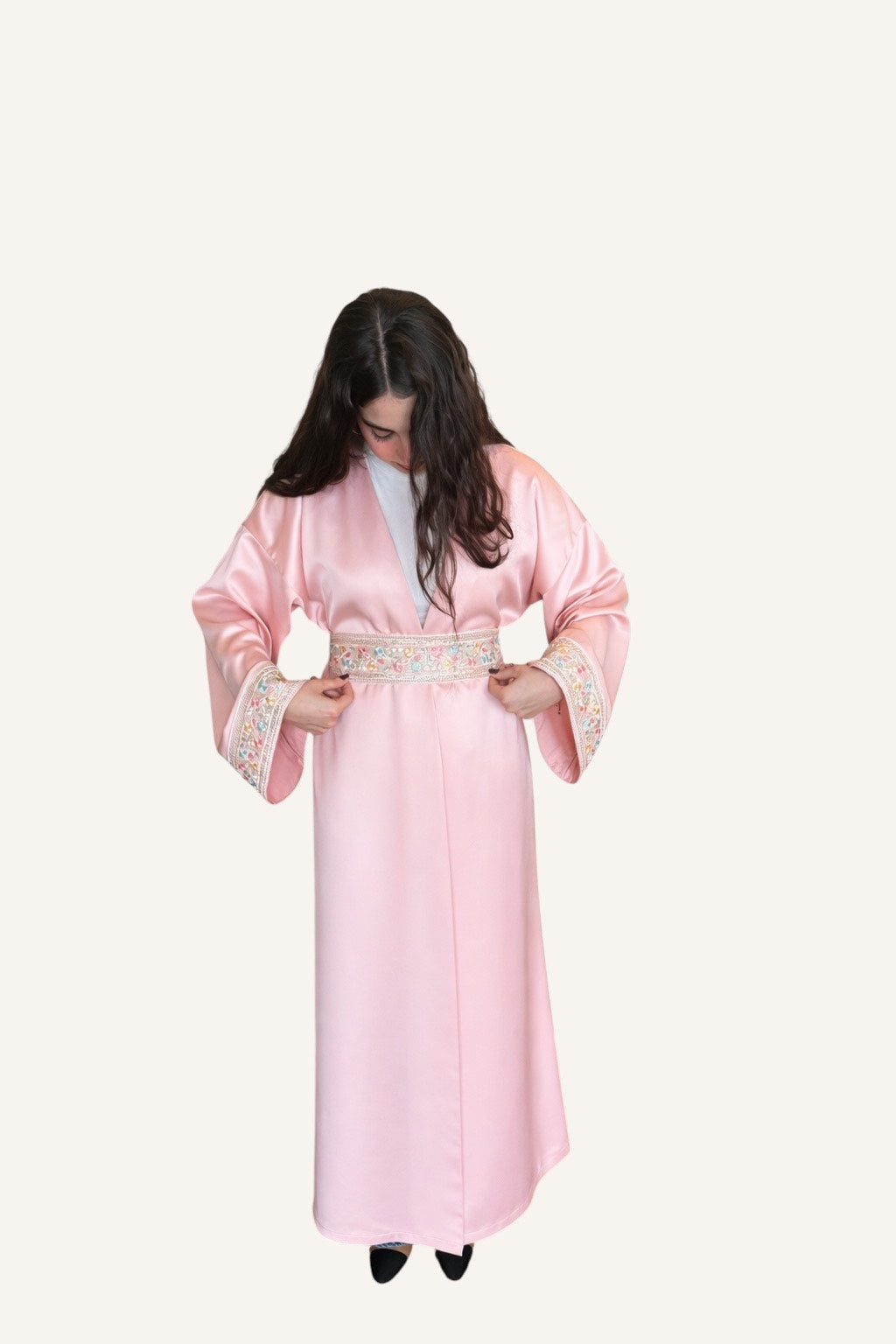 Tiya Abaya