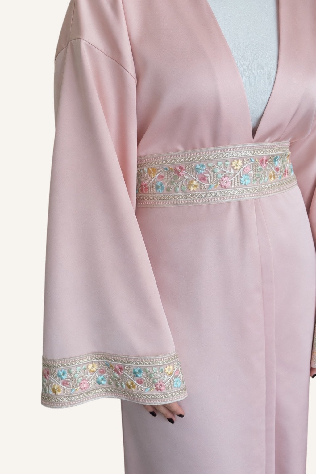 Tiya Abaya