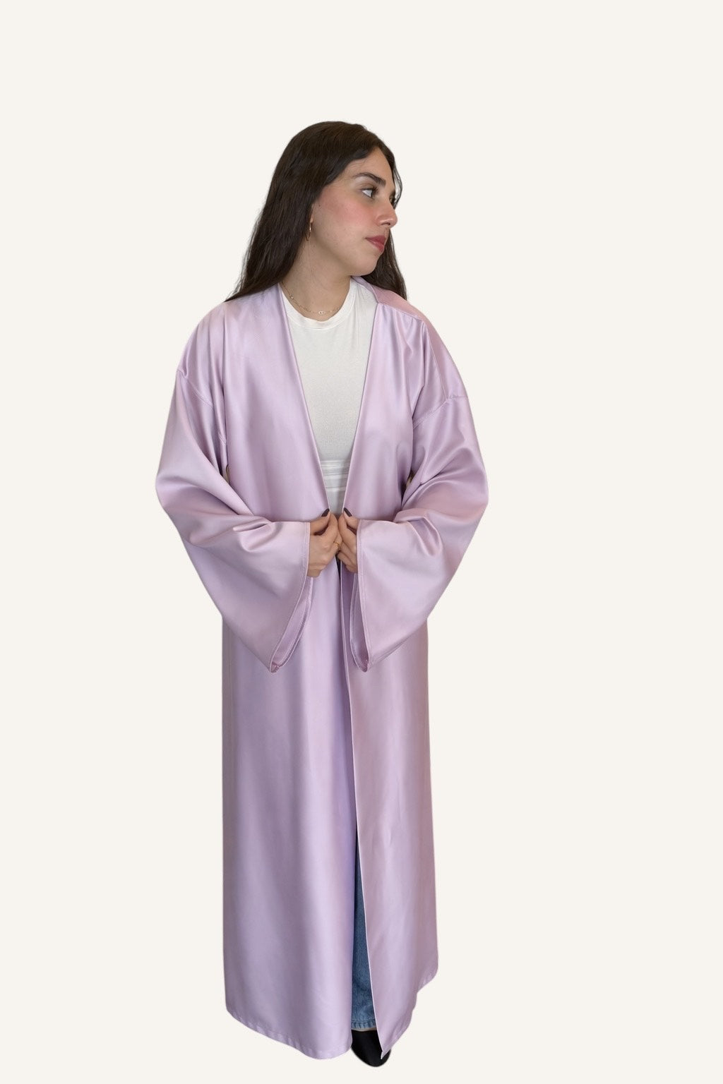 Luma Abaya