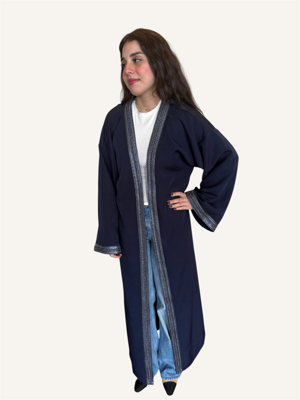 Nour Abaya