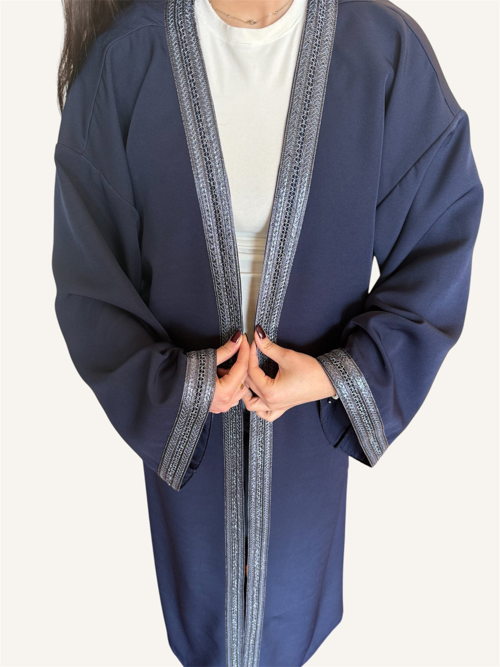 Nour Abaya