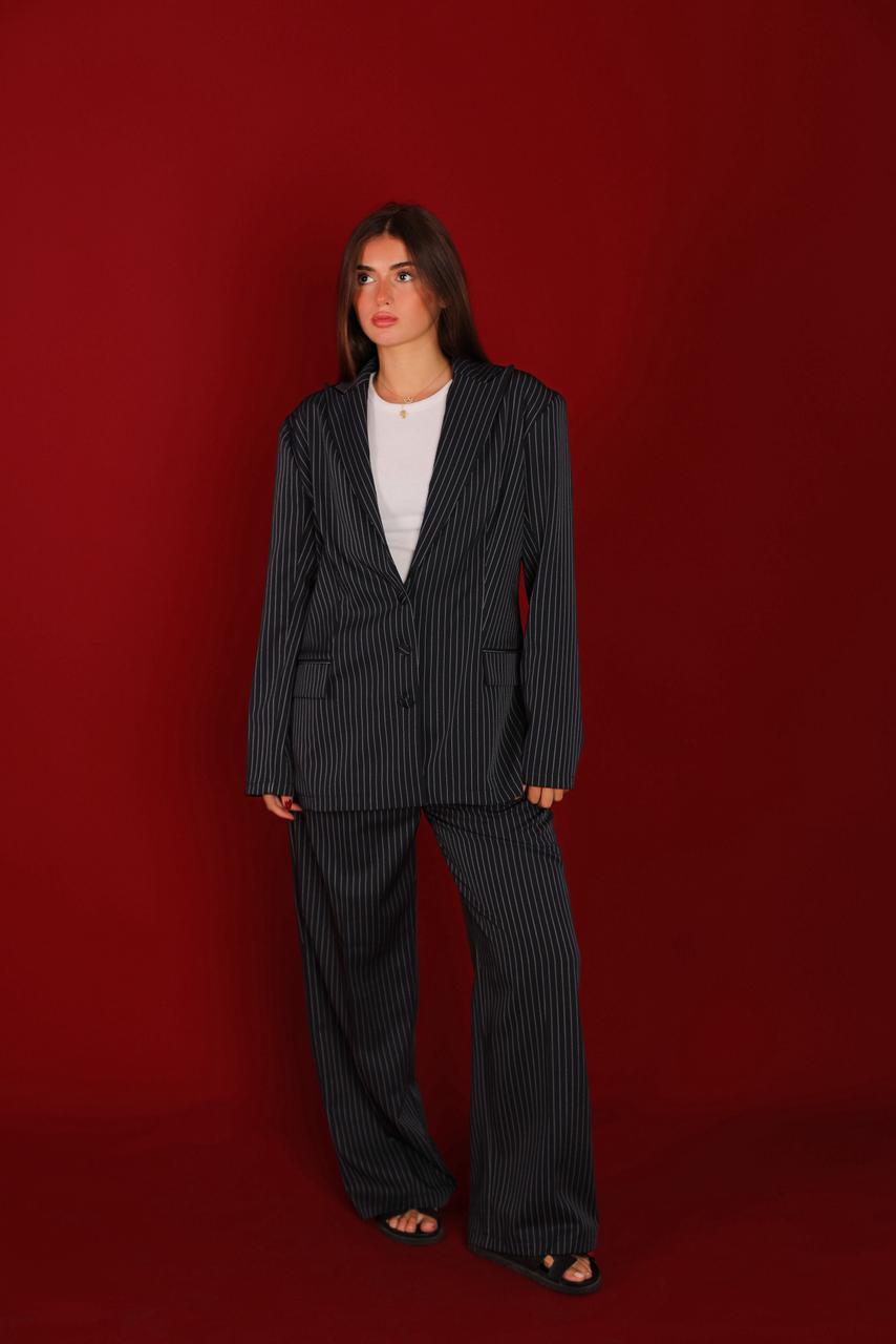 Julia Blazer Co-Ord Set