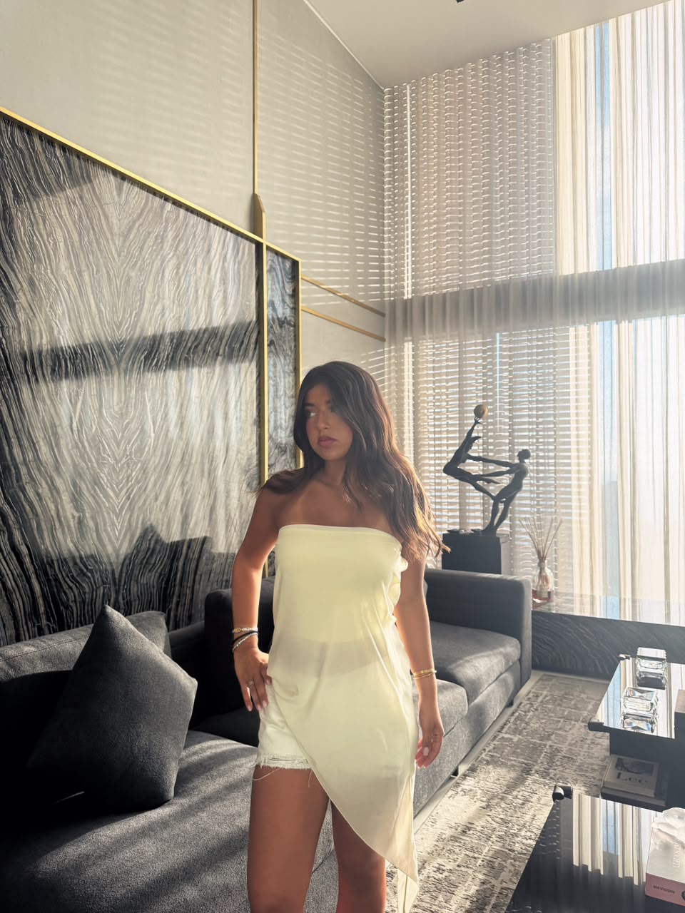 Solene Top