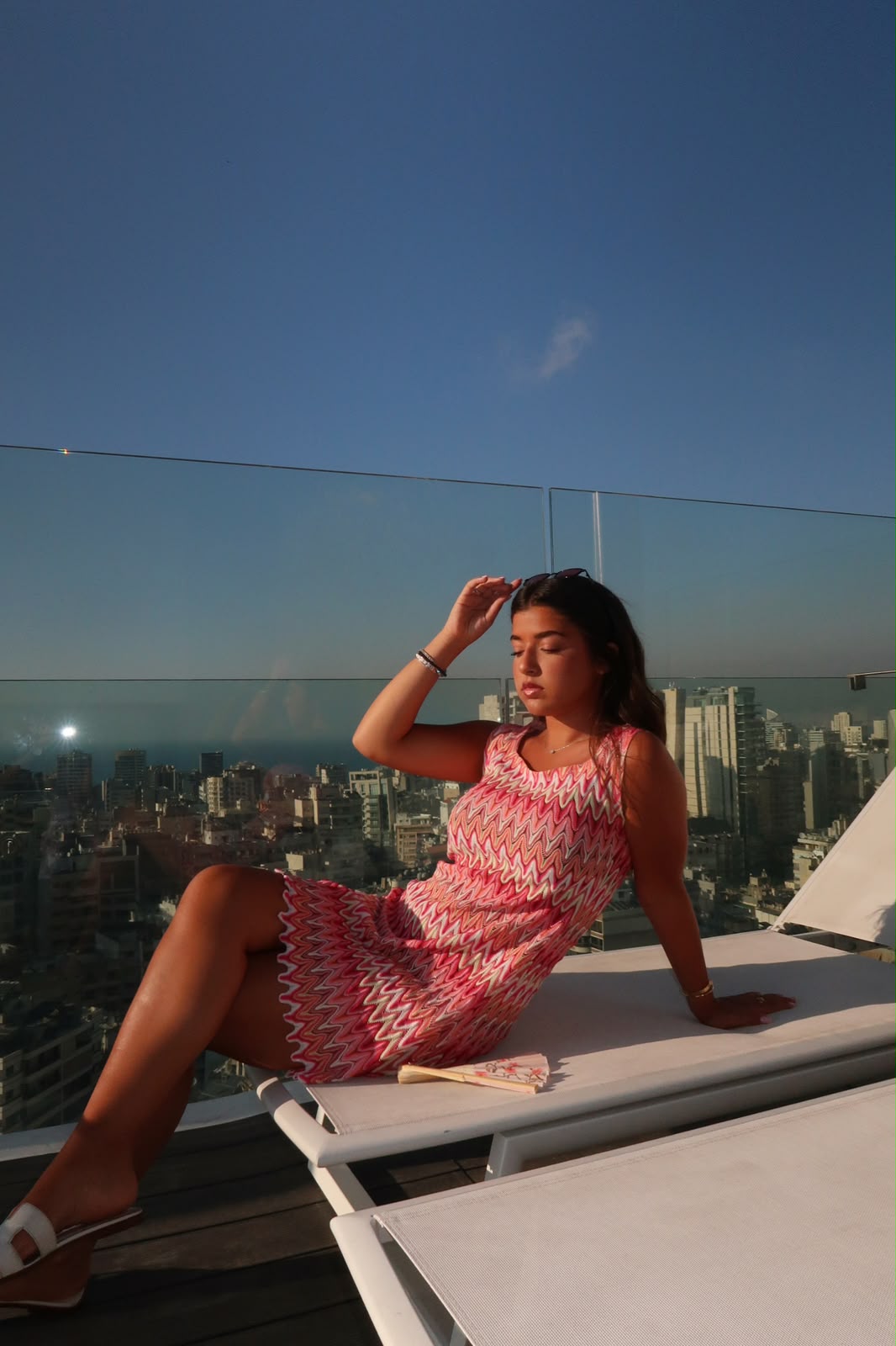 Veya Dress